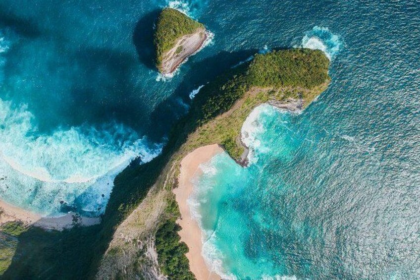 Kelingking Beach 1