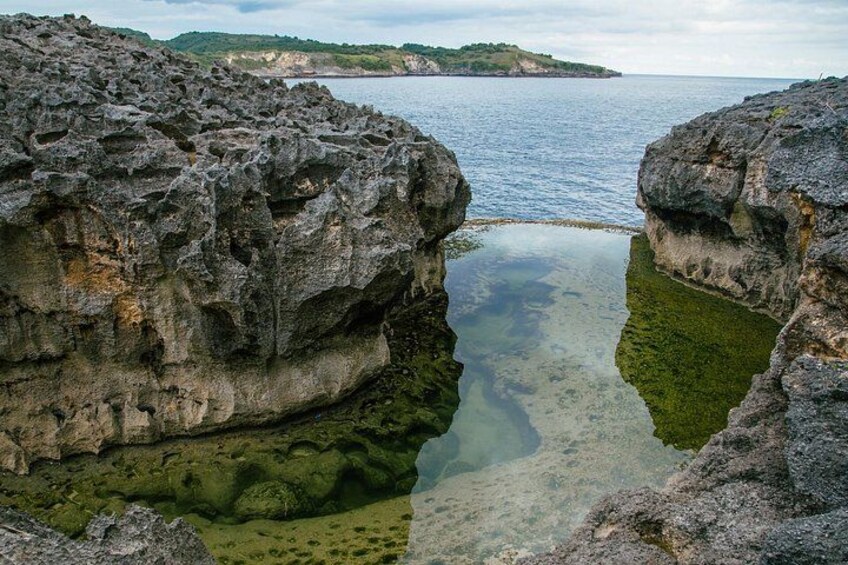 One Day Private Tour East & West Nusa Penida by Penidago 2