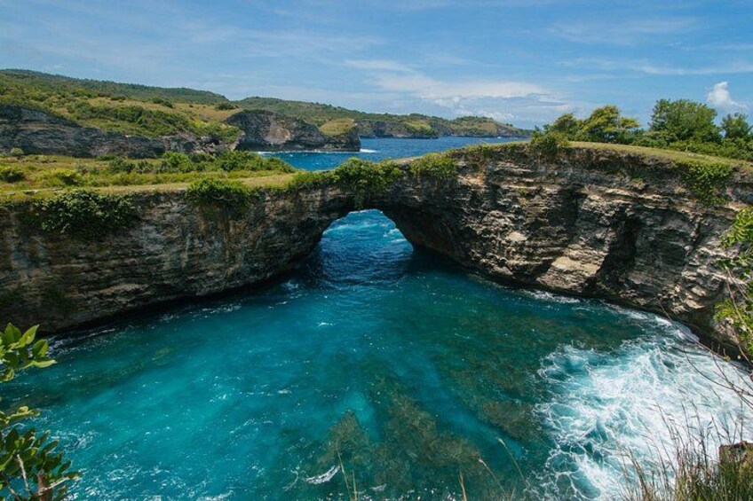 One Day Private Tour East & West Nusa Penida by Penidago 3