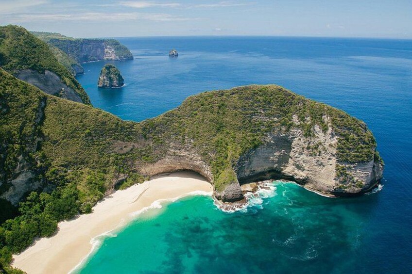 One Day Private Tour East & West Nusa Penida by Penidago 5
