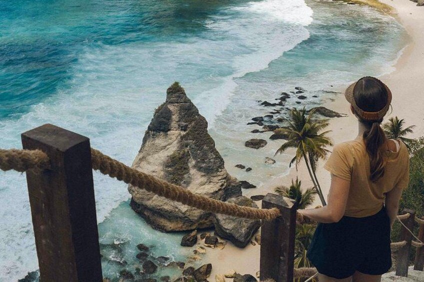 One Day Private Tour East & West Nusa Penida by Penidago 4