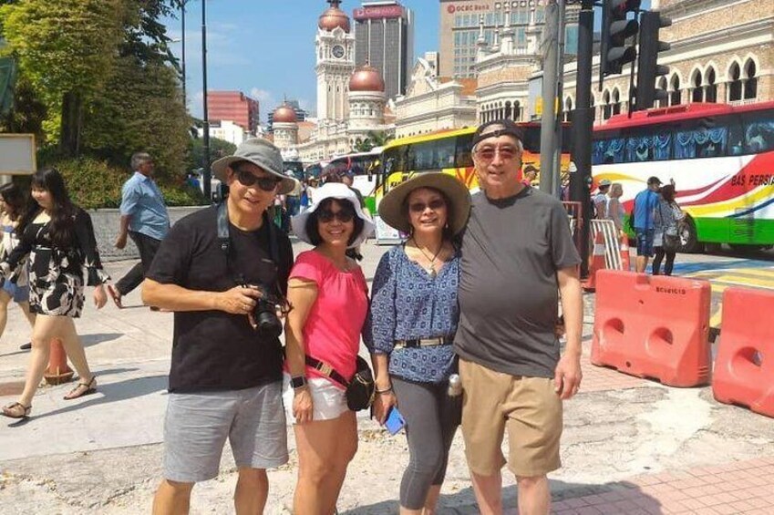 Private Kuala Lumpur Shore Excursions 4