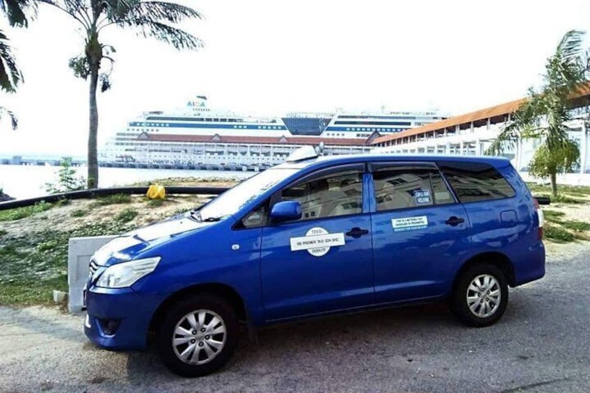 Private Kuala Lumpur Shore Excursions 1