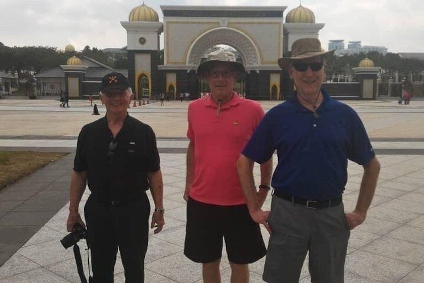 Private Kuala Lumpur Shore Excursions 3