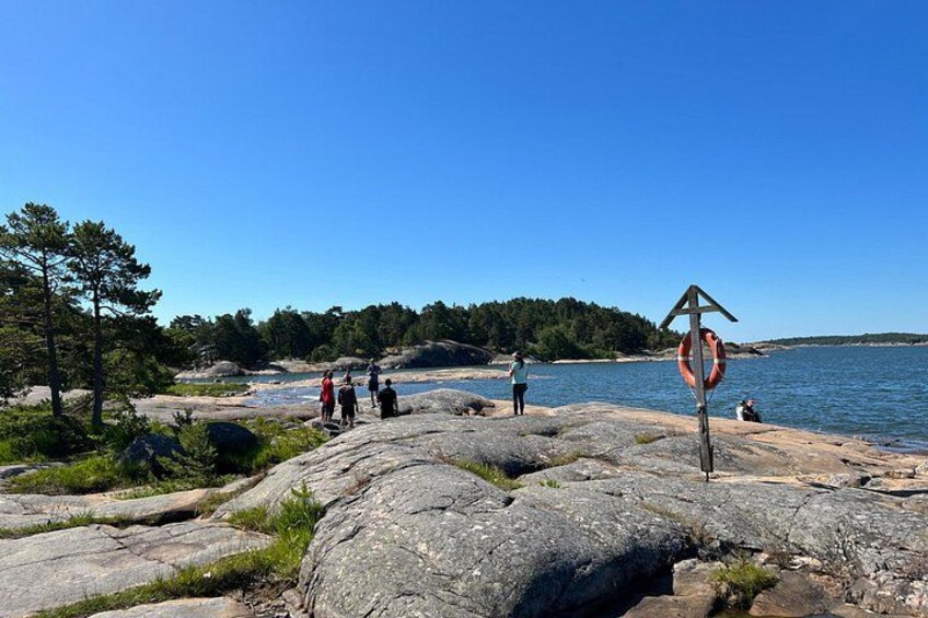 Archipelago Excursion from Helsinki with Lunch and Transportation 5