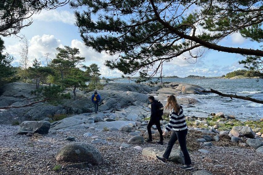 Archipelago Excursion from Helsinki with Lunch and Transportation 4