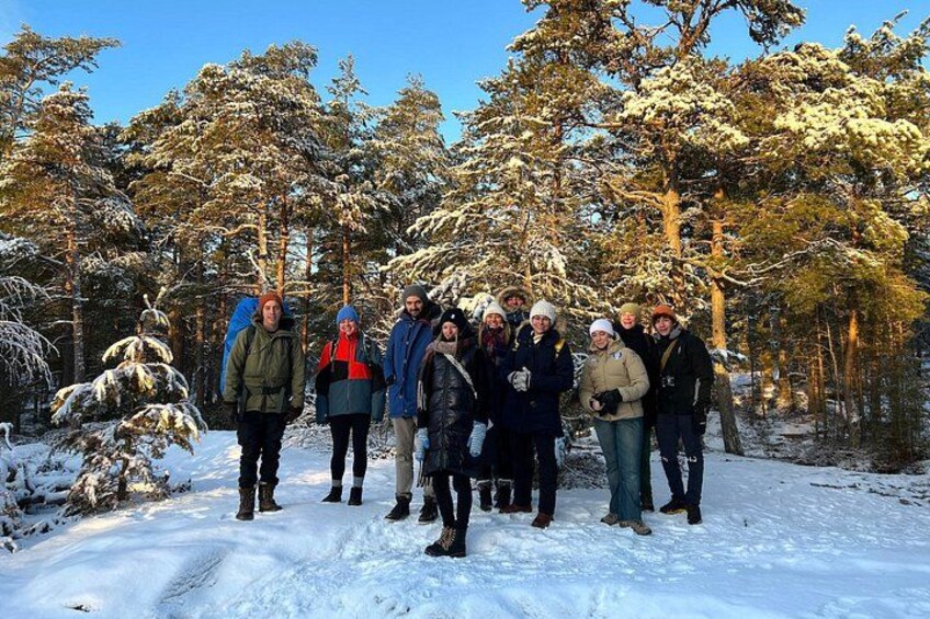 Archipelago Excursion from Helsinki with Lunch and Transportation 3