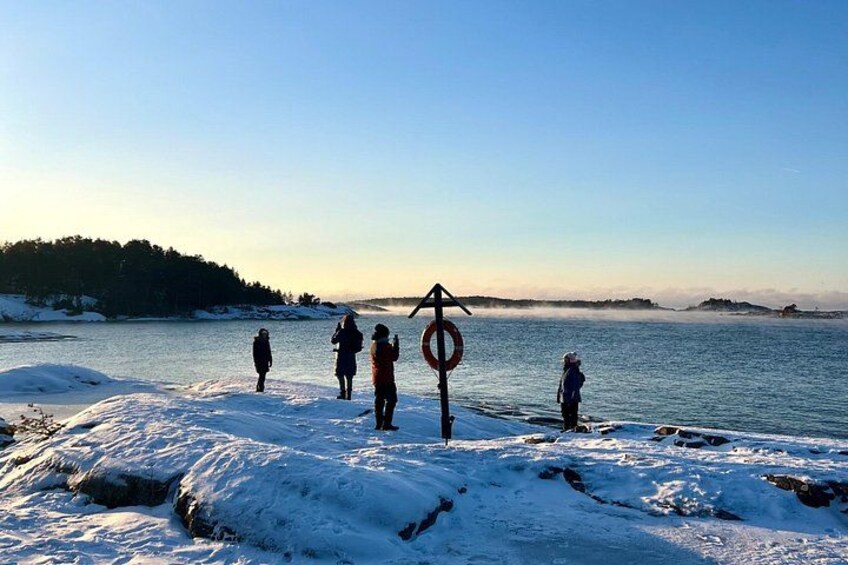 Archipelago Excursion from Helsinki with Lunch and Transportation 2
