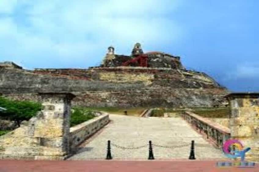 castillo de san felipe