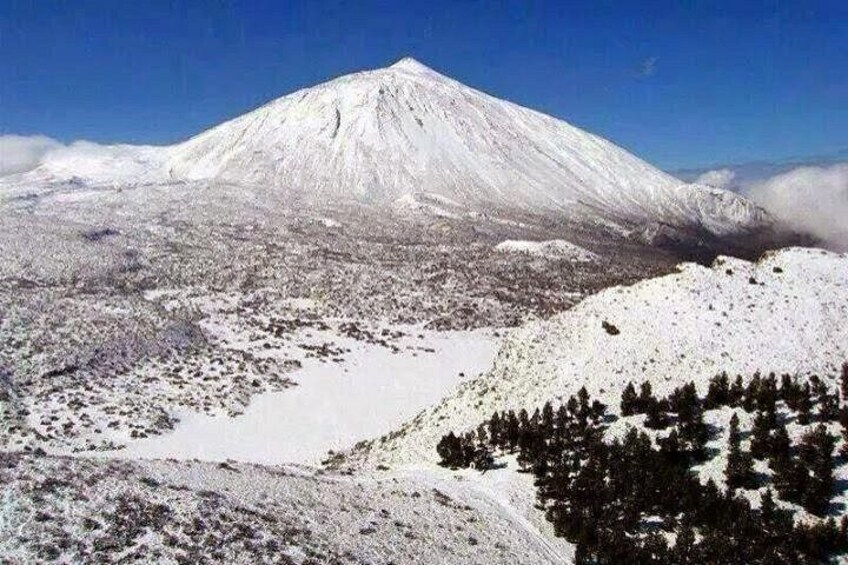 TEIDE NATIONAL PARK 4
