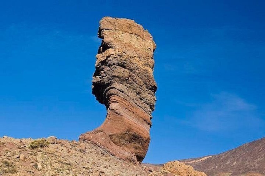 Roques de Garcia 5