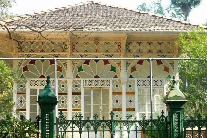 Santi Niketan SLW 1