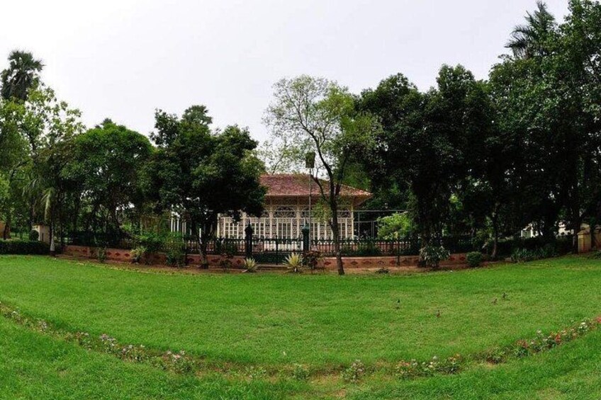 Santi Niketan SLW 4