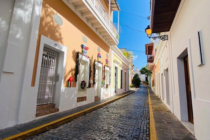 Old San Juan 4