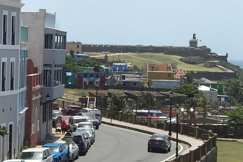 Old San Juan 2