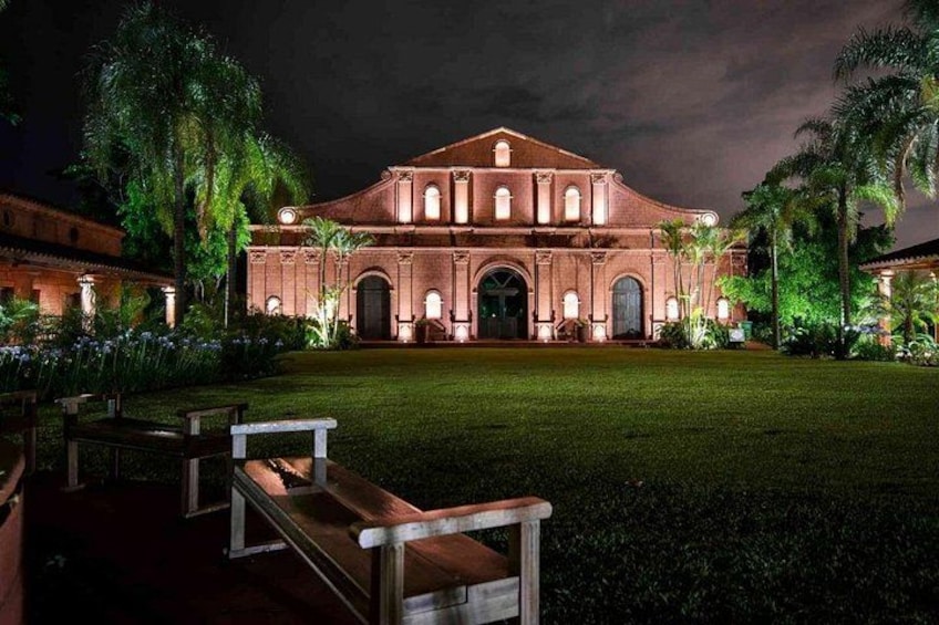 Guamini Mission Hotel 5