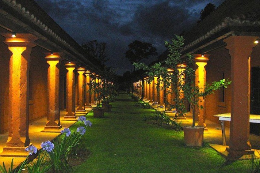 Guamini Mission Hotel 4