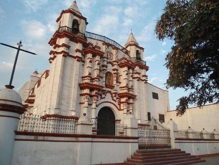 Trujillo City Tour & Archaeological Museum