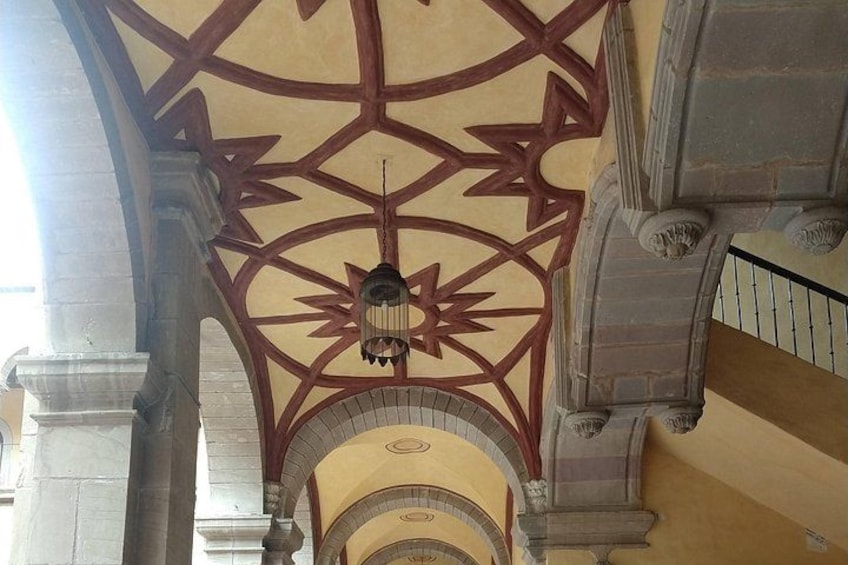 Bewitched with our tour to Queretaro 5