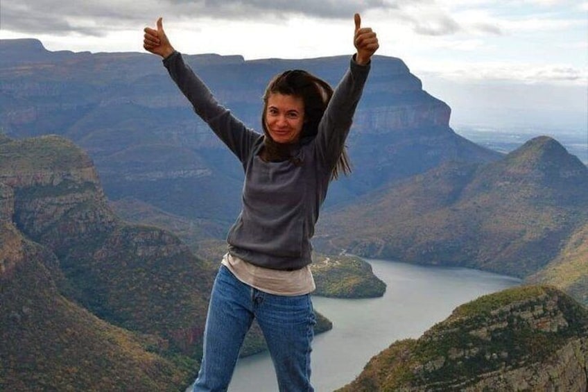 Full Day Panorama Hike and Scenic Tour minimum 2 people 5