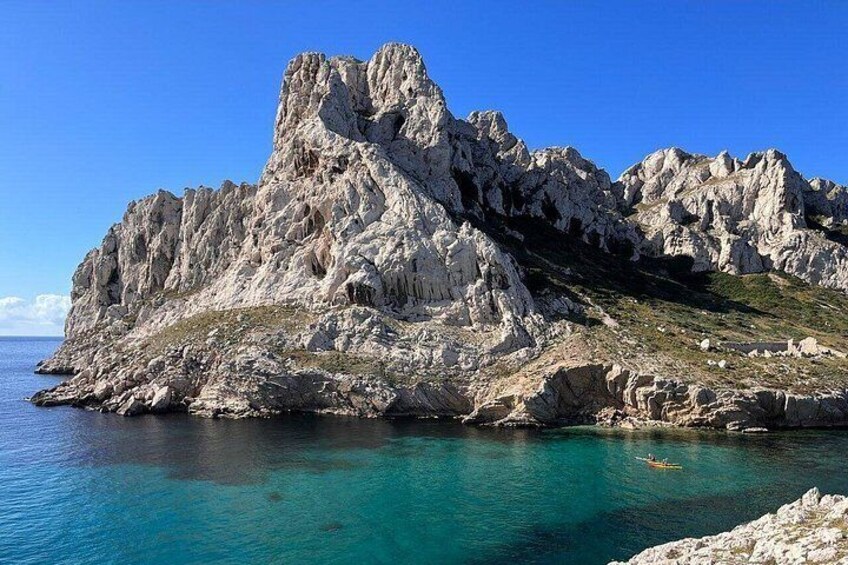 Ile Maire 5