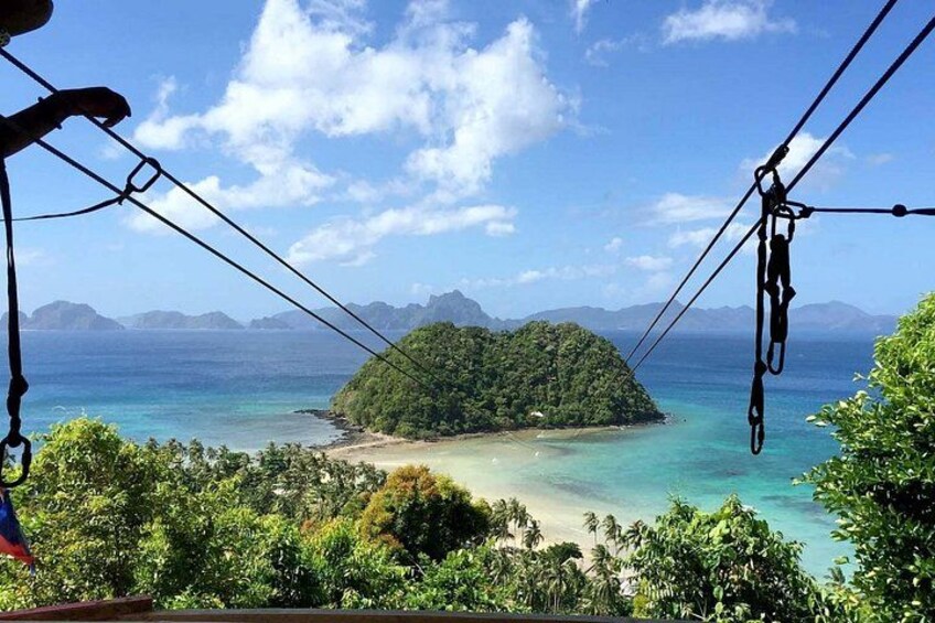 Zipline 2