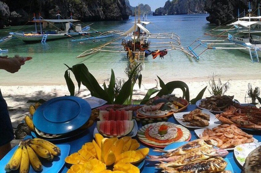 10 Days: Philippines - Boracay, Bohol, Puerto Princesa & El Nido 2