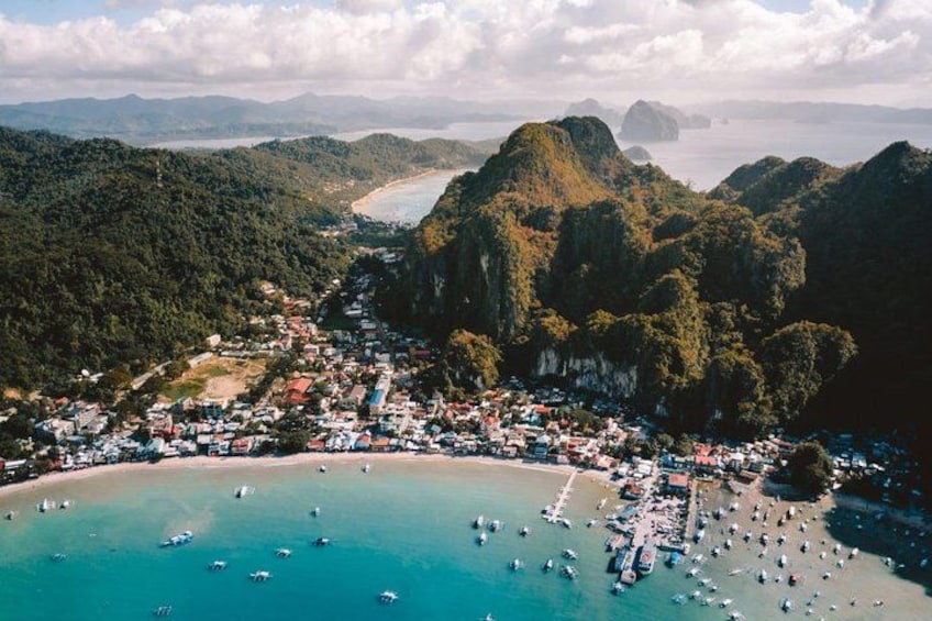 aerial view 2