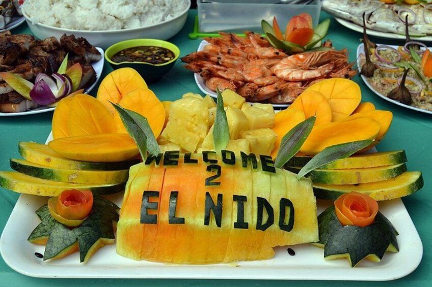 Island Lunch 3
