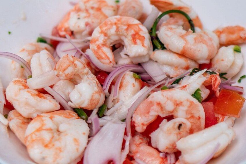 Authentic Flavors: Discover Ecuadorian Cuisine at its Best. 1