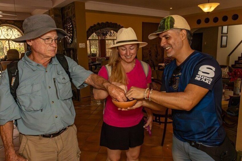 Half Day of Cooking and Chocolate at Cocoa Farm from Guayaquil 5