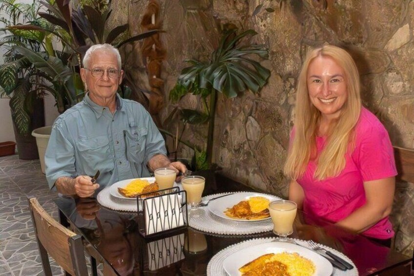Half Day of Cooking and Chocolate at Cocoa Farm from Guayaquil 1