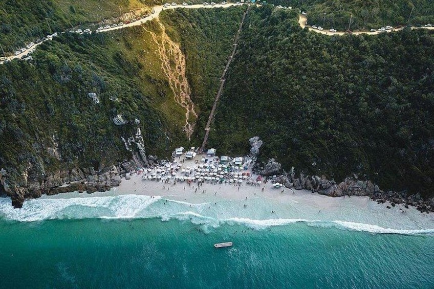 Boat Trip in Arraial do Cabo Rio de Janeiro RJ 4