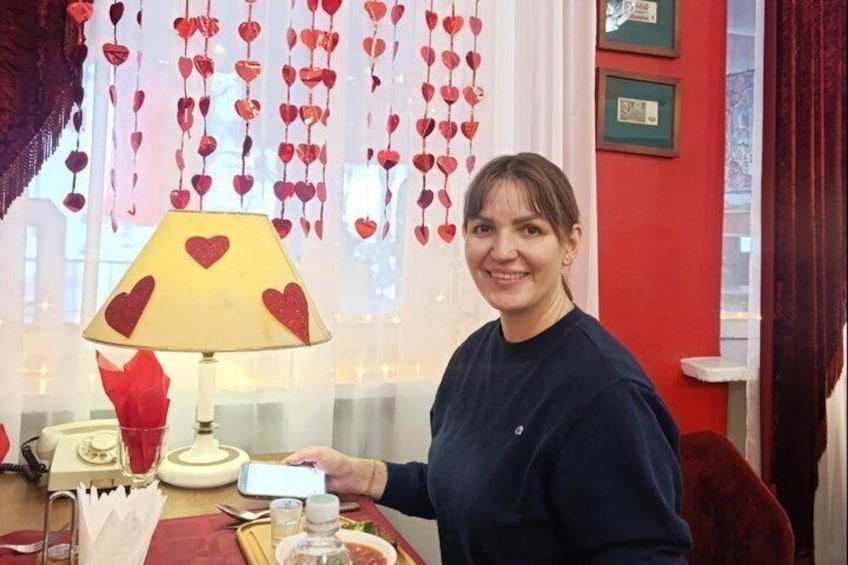 Transnistria tour-Visited a Country the World Doesn’t Recognize 4