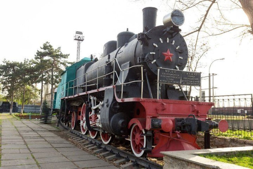 Transnistria tour-Visited a Country the World Doesn’t Recognize 5