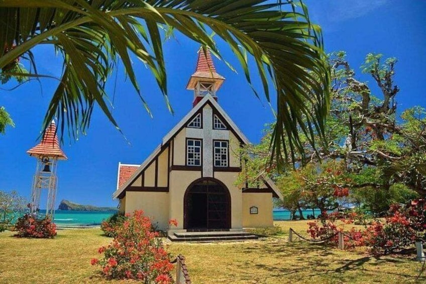 Mauritius Guided North Tour (Private) 2