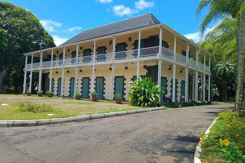 Mauritius Guided North Tour (Private) 3