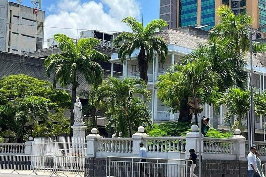 Mauritius Guided North Tour (Private) 2