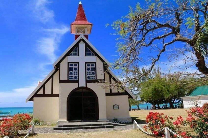 Mauritius Guided North Tour (Private) 3