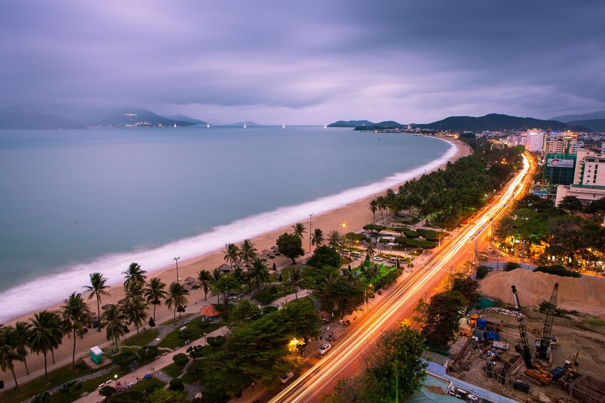 3 Day Nha Trang Scuba Diving Tour 