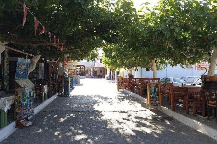SAMARIA Gorge Walk: full day from area Heraklion CRETE 2