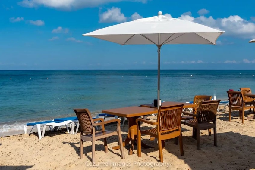 Mr. Sancho's Beach Club All-Inclusive Day Pass 4