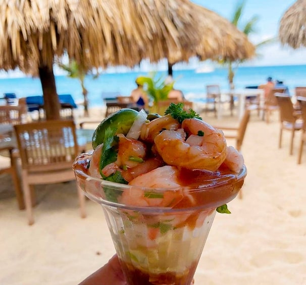 Mr. Sancho's Beach Club All-Inclusive Day Pass 3
