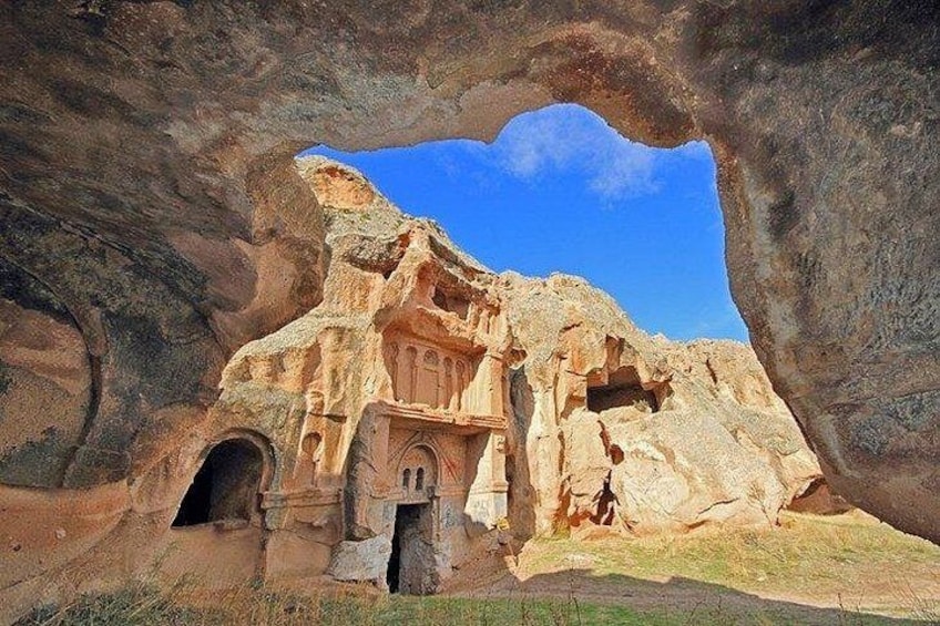 Cappadocia Tours 1
