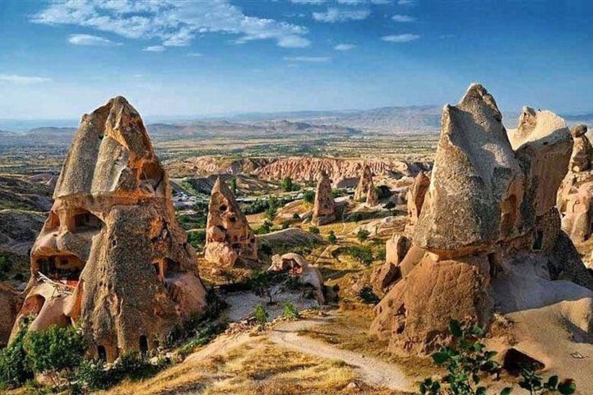 Cappadocia Tours 3