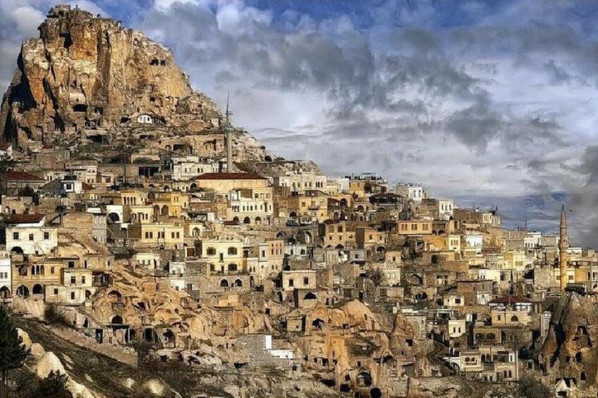 Cappadocia Tours 2