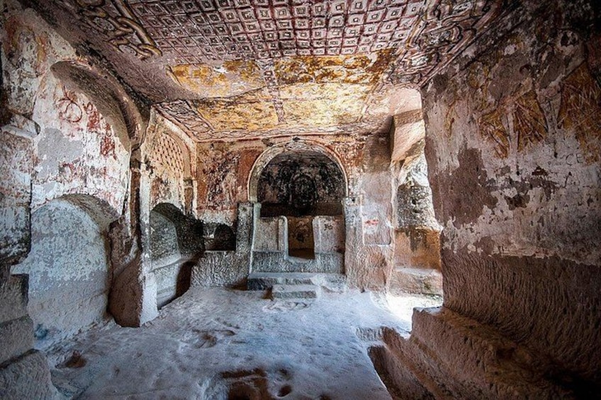 Cappadocia Day Trip 4