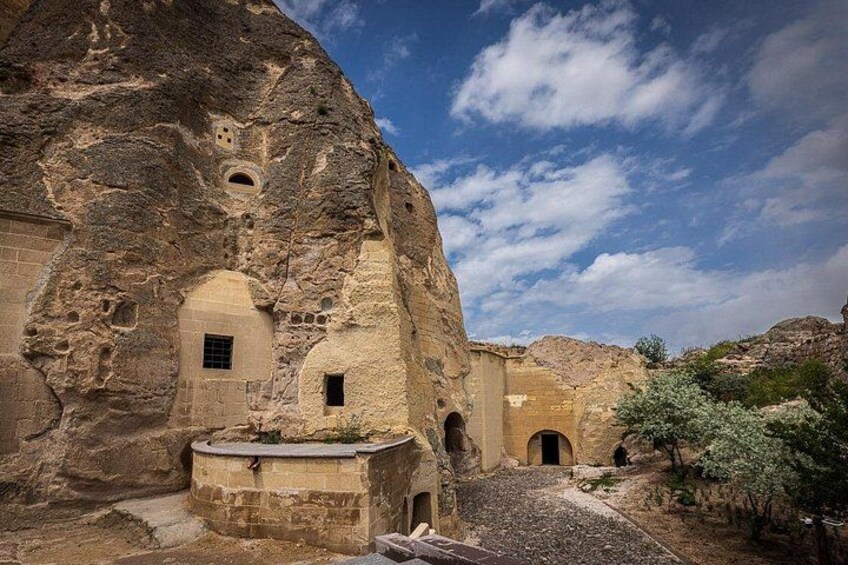 Cappadocia Day Trip 5