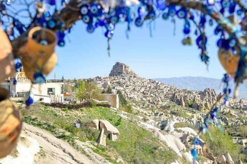 Cappadocia Day Trip 2