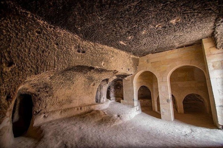 Cappadocia Day Trip 3